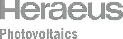 Heraeus Photovoltaics
