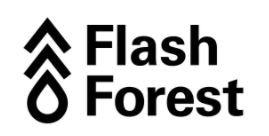Flash Forest