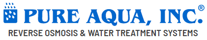 Pure Aqua, Inc.