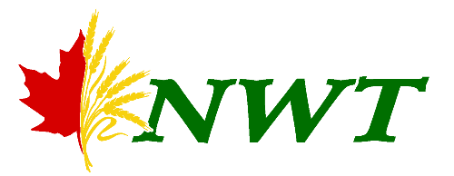 North West Terminal Ltd