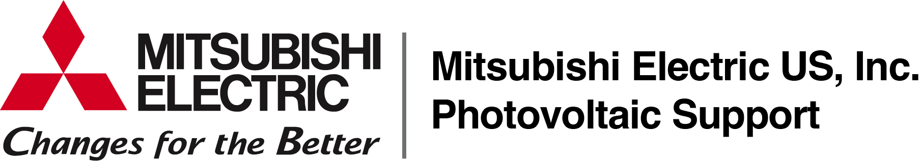 Mitsubishi Electric & Electronics USA, Inc., Solar/Photovoltaic Division
