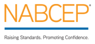 The North American Board of Certified Energy Practitioners (NABCEP)