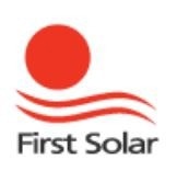 First Solar, Inc.