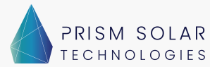 Prism Solar Technologies, Inc.