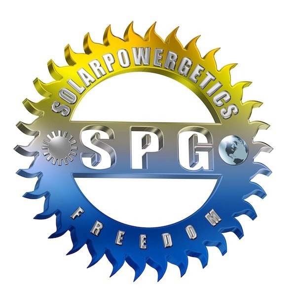 Solarpowergetics - Hong Kong