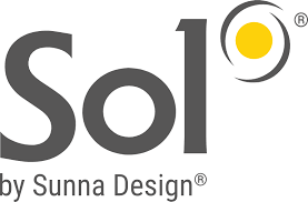 Sol by Sunna Design