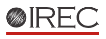 Interstate Renewable Energy Council (IREC)