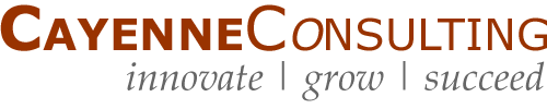 Cayenne Consulting