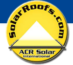 ACR Solar International
