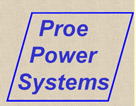 Proe Power Systems, LLC