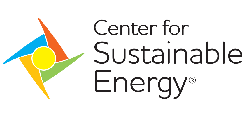 California Center for Sustainable Energy