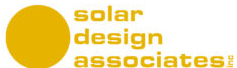 Solar Design Associates, Inc.