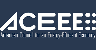 American Council for an Energy Efficient Economy