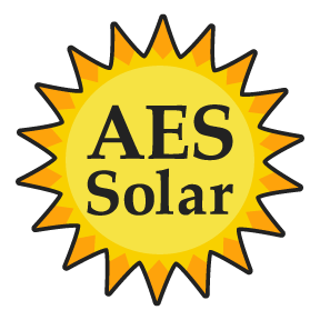 AES Solar