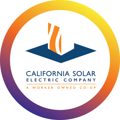 California Solar Electric Company
