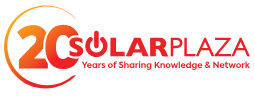 SolarPlaza