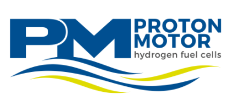 Proton Motor Fuel Cell GmbH