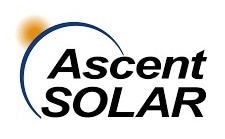 Ascent Solar Technologies, Inc.