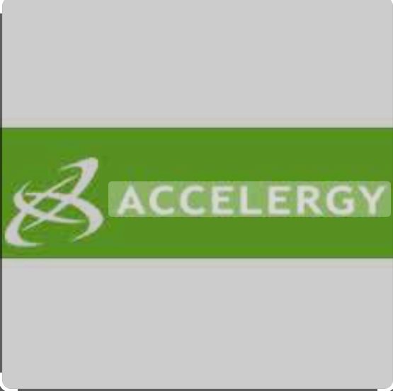 Accelergy