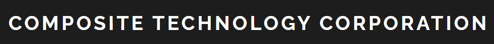 Composite Technology Corporation