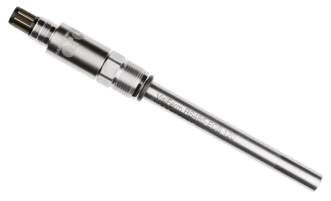 VisiFerm RS485 Sensor for Optical Measurement