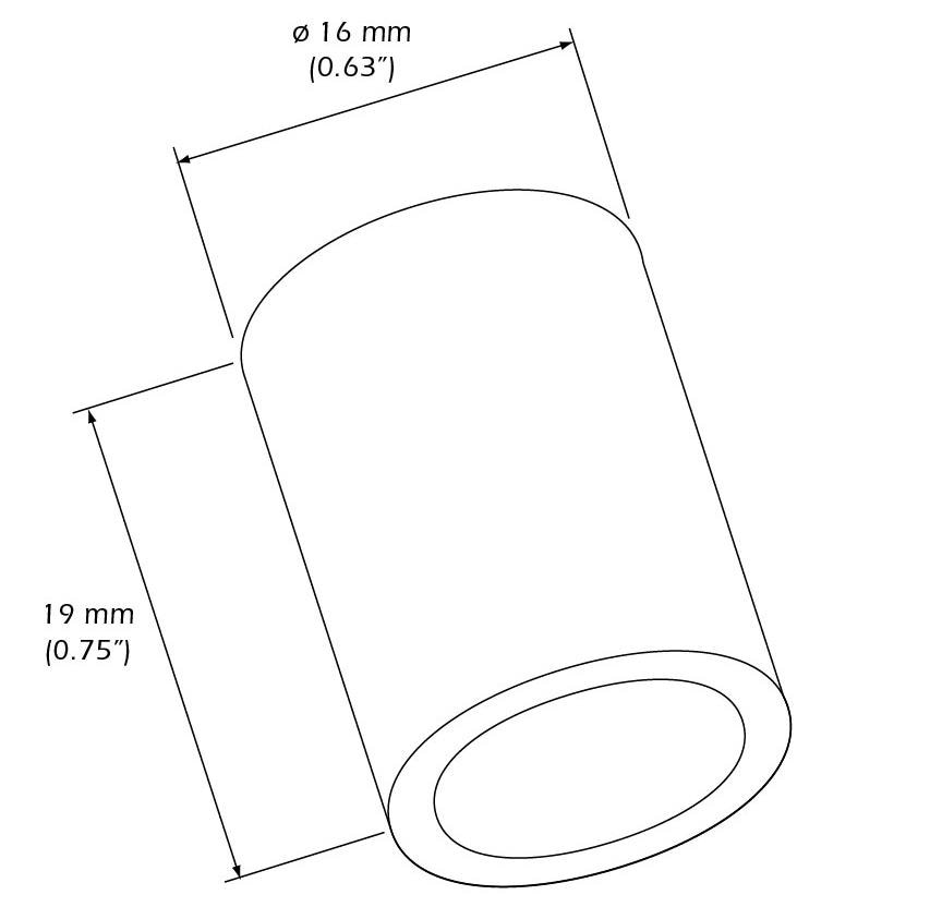 AT200 Airducer® Transducer