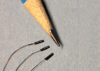 Temperature Sensing for Medical Devices - NTC Thermistor