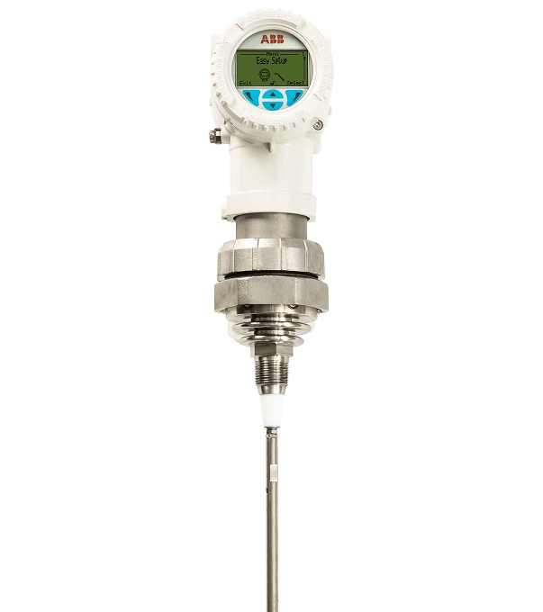LWT320 for solids applications