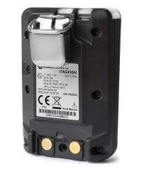 The iTAG X30 Worker Location Tag from Extronics Ltd.