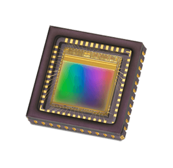 CMOS Image Sensors - The Sapphire Family