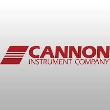 CANNON Instrument Company