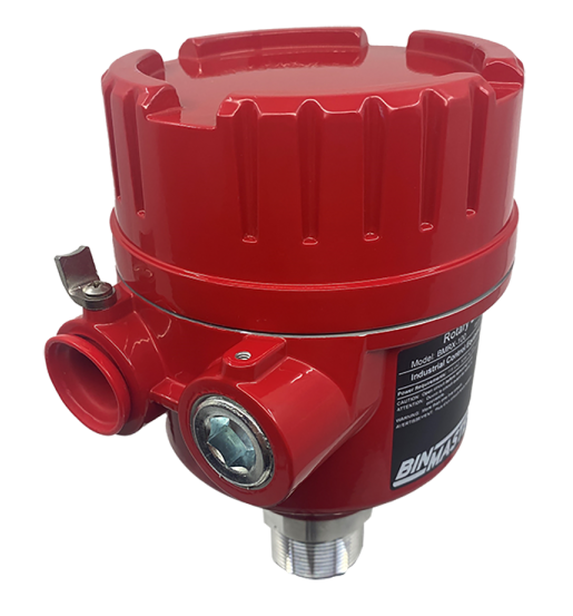 BMRX-100 Rotary Level Indicator
