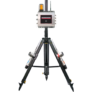 SmartWireless Site Sentinel CX Sensor Station