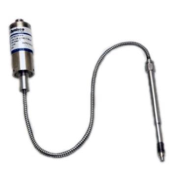 MDT Series: Wire High-Level Outputs