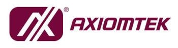 Axiomtek Co., Ltd.