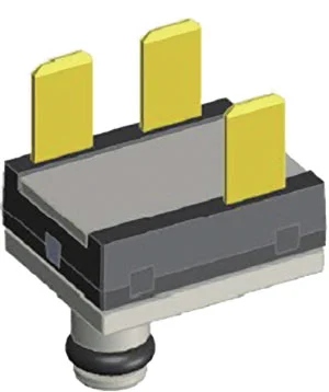 NovaSensor NPR-101: A Precision Pressure Sensor for Extreme Conditions