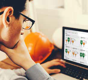 CementView™: Software as a Service (SaaS) Platform