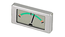 PitView™: Automated Measurement and Alert System