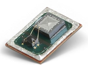 Piezoelectric MEMS Microphone for Consumer Products