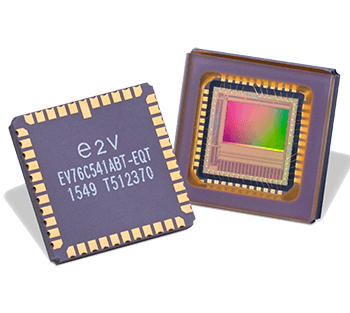 Image Sensor with Innovative Pixel Design - The Sapphire Family