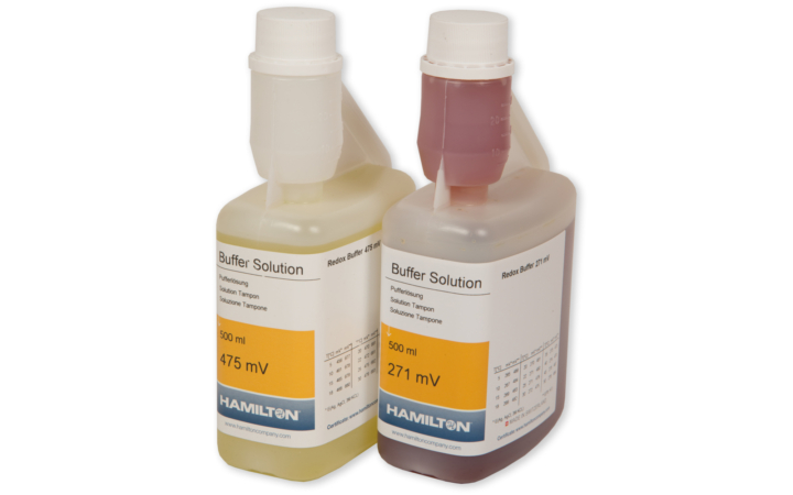 FermoTrode pH Sensors for Use in Pharmaceutical and Biotechnological Industries