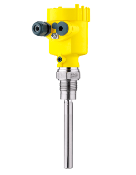 Vibrating Level Switch for Granular Bulk Solids - VEGAVIB 61
