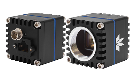 Forge 1GigE SWIR Technology System