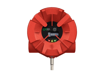 Flame Detection with False Alarm Immunity - FL500 UV/IR Flame Detector