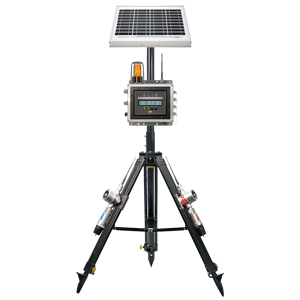 Site Sentinel CXT Wireless Controller