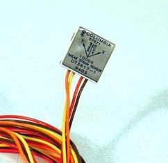 Foil Shear Strain Sensors: Model DT3617 Series