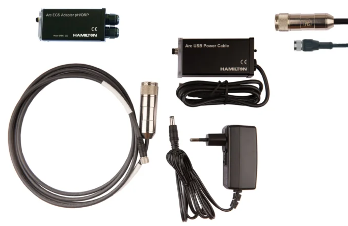 Conducell 4U×F Conductivity Sensor
