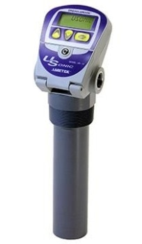 Ultrasonic Level Transmitters for Non-Contact High Precision Level Measurement- USonic