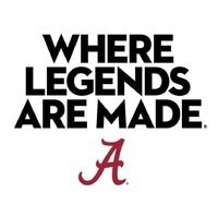 University of Alabama