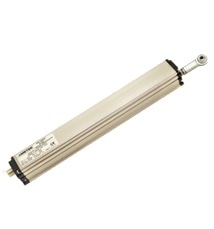 Linear Displacement Transducer Housing for Magnetic Position Sensors - 956 BLOK